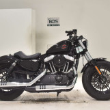 Мотоцикл HD SPORTSTER FORTY-EIGHT XL1200X с пробегом 5635 km