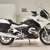 Мотоцикл BMW R1200RT с пробегом 12065 km