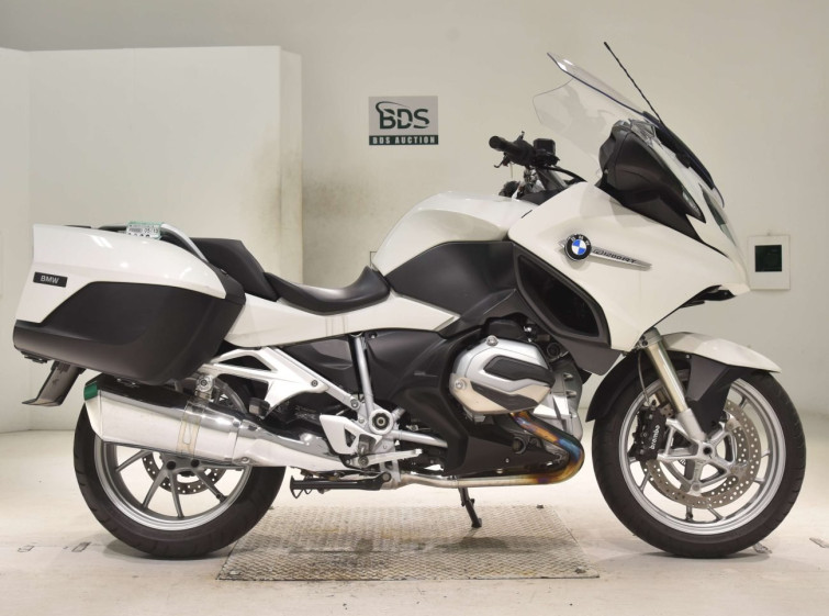 Мотоцикл BMW R1200RT с пробегом 12065 km