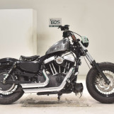 Мотоцикл HD SPORTSTER FORTY-EIGHT XL1200X с пробегом 4554 km