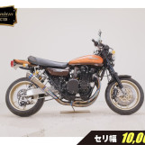 Мотоцикл Kawasaki Z1000 с пробегом 5355 km с пробегом 5355 km