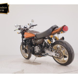 Мотоцикл Kawasaki Z1000 с пробегом 5355 km с пробегом 5355 km