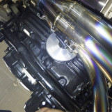 Мотоцикл Kawasaki Z1000 с пробегом 5355 km с пробегом 5355 km