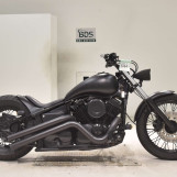 Мотоцикл Yamaha DRAGSTAR XVS400 с пробегом 902 km