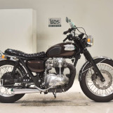 Мотоцикл Kawasaki W650 с пробегом 19435 km