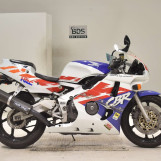 Мотоцикл Honda CBR400RR з пробігом 29959 km