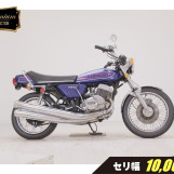 Мотоцикл Kawasaki 750SS с пробегом 23984 m с пробегом 23984 m