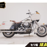 Мотоцикл HD TOUR GLIDE FLT1340 з пробігом 3432 km з пробігом 3432 km