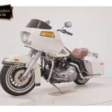 Мотоцикл HD TOUR GLIDE FLT1340 з пробігом 3432 km з пробігом 3432 km