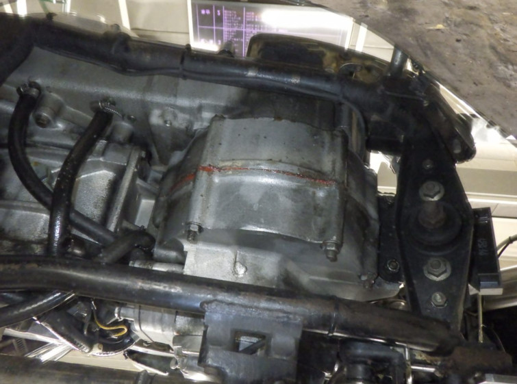 Мотоцикл HD TOUR GLIDE FLT1340 з пробігом 3432 km з пробігом 3432 km