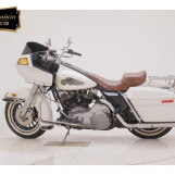 Мотоцикл HD TOUR GLIDE FLT1340 з пробігом 3432 km з пробігом 3432 km