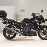 Мотоцикл Kawasaki GPZ1100 с пробегом 47519 km