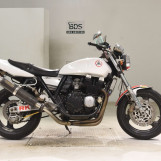 Мотоцикл Yamaha XJR400 с пробегом 32741 km