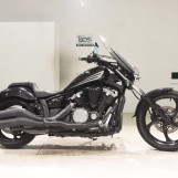 Мотоцикл Yamaha STRYKER XVS1300 з пробігом 42845 km
