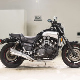 Мотоцикл Yamaha V-MAX1200 з пробігом 38357 km