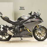 Мотоцикл Honda CBR250RR з пробігом 15419 km