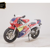 Мотоцикл Honda NSR250R з пробігом 18345 km з пробігом 18345 km