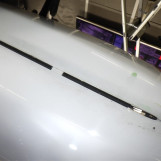 Мотоцикл Honda NSR250R з пробігом 18345 km з пробігом 18345 km