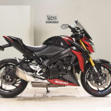 Мотоцикл Suzuki GSX-S1000 з пробігом 46189 km
