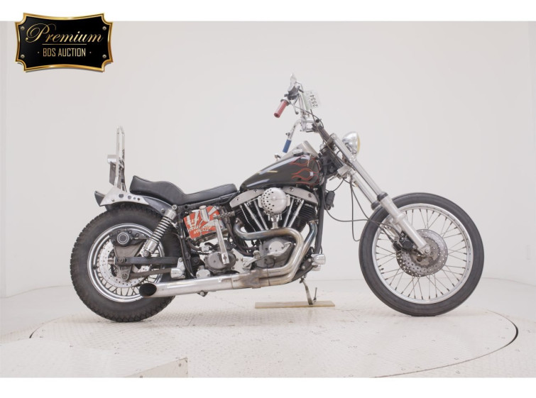 Мотоцикл HD FXS 1340 з пробігом 28496 m з пробігом 28496 m