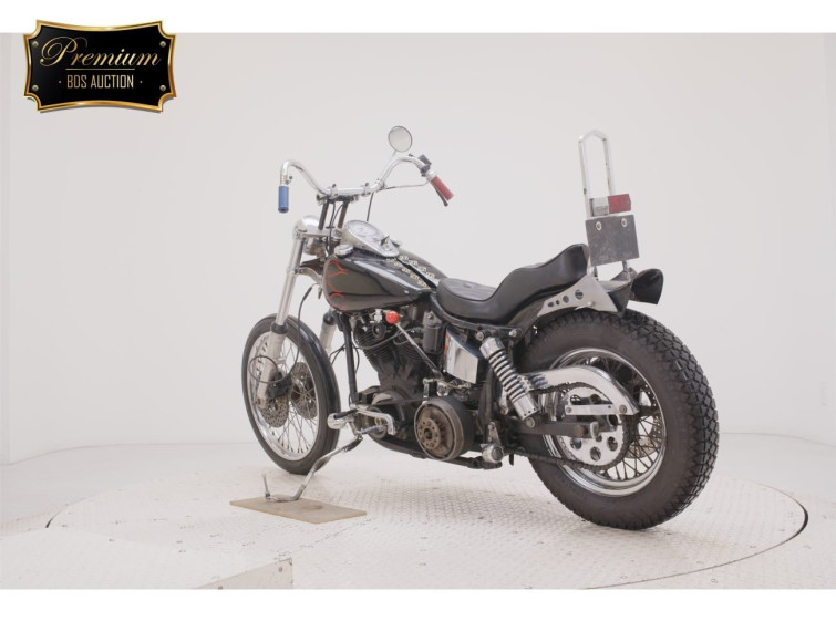 Мотоцикл HD FXS 1340 з пробігом 28496 m з пробігом 28496 m