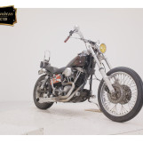 Мотоцикл HD FXS 1340 з пробігом 28496 m з пробігом 28496 m