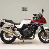 Мотоцикл Honda CB400SFA BOLDOR з пробігом 17145 km