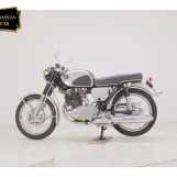 Мотоцикл Honda CB72 с пробегом 22787 km с пробегом 22787 km