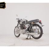 Мотоцикл Honda CB72 с пробегом 22787 km с пробегом 22787 km