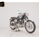 Мотоцикл Honda CB72 с пробегом 22787 km с пробегом 22787 km