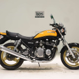 Мотоцикл Kawasaki ZEPHYR750 з пробігом 1512 km