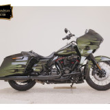 Мотоцикл HD ROAD GLIDE FLTRXSE1923 CVO с пробегом 10945 km