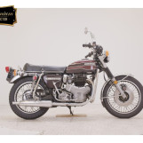 Мотоцикл Kawasaki W3 з пробігом 14426 km
