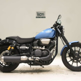 Мотоцикл Yamaha BOLT 950 с пробегом 2345 km