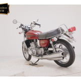 Мотоцикл Suzuki GT750 з пробігом 17557 m з пробігом 17557 m