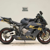 Мотоцикл Honda CBR1000RR с пробегом 43104 km