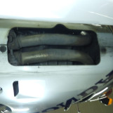 Мотоцикл Honda RVF400 з пробігом 29370 km з пробігом 29370 km