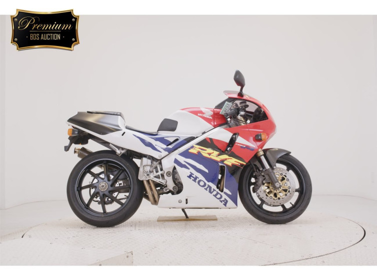 Мотоцикл Honda RVF400 з пробігом 29370 km з пробігом 29370 km