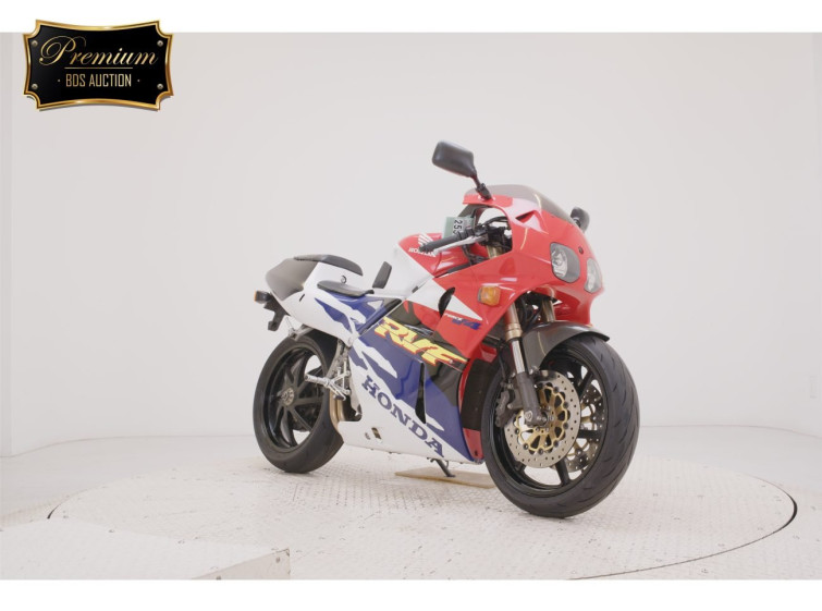 Мотоцикл Honda RVF400 з пробігом 29370 km з пробігом 29370 km