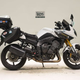 Мотоцикл Yamaha FZ8-N з пробігом 68524 km