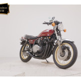 Мотоцикл Kawasaki Z750F с пробегом 29097 km с пробегом 29097 km