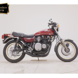 Мотоцикл Kawasaki Z750F с пробегом 29097 km с пробегом 29097 km