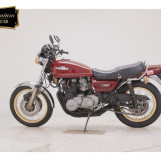 Мотоцикл Kawasaki Z750F с пробегом 29097 km с пробегом 29097 km