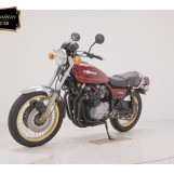 Мотоцикл Kawasaki Z750F с пробегом 29097 km с пробегом 29097 km