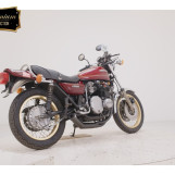 Мотоцикл Kawasaki Z750F с пробегом 29097 km с пробегом 29097 km