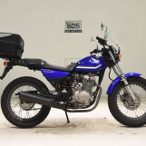Мотоцикл Honda FTR223 с пробегом 27073 km