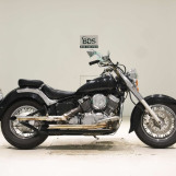 Мотоцикл Yamaha DRAGSTAR XVS400 CLASSIC з пробігом 52377 km