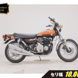 Мотоцикл Kawasaki Z1 900 SUPERFOUR з пробігом 7968 m з пробігом 7968 m