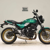 Мотоцикл Kawasaki Z650RS з пробігом 2099 km