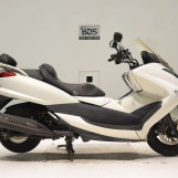 Мотоцикл Yamaha MAJESTY 250 с пробегом 27728 km